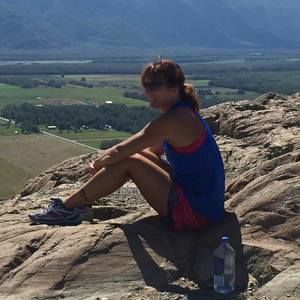 Meet your Posher, Hope